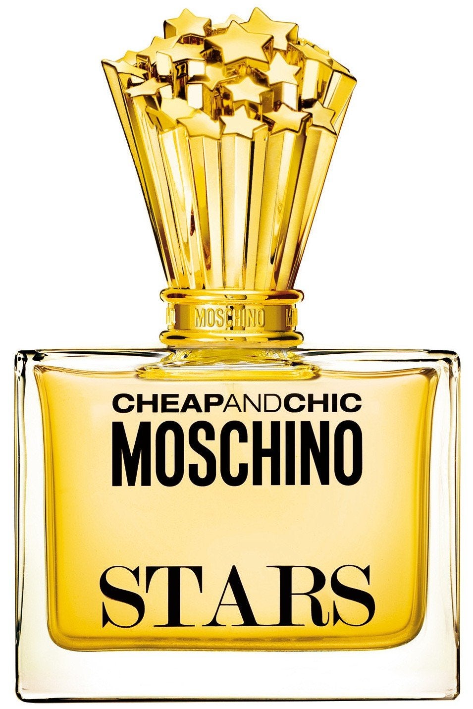 Moschino Stars Cheap and Chic Eau de Parfum  - New! ✨️, Ophalen, Nieuw