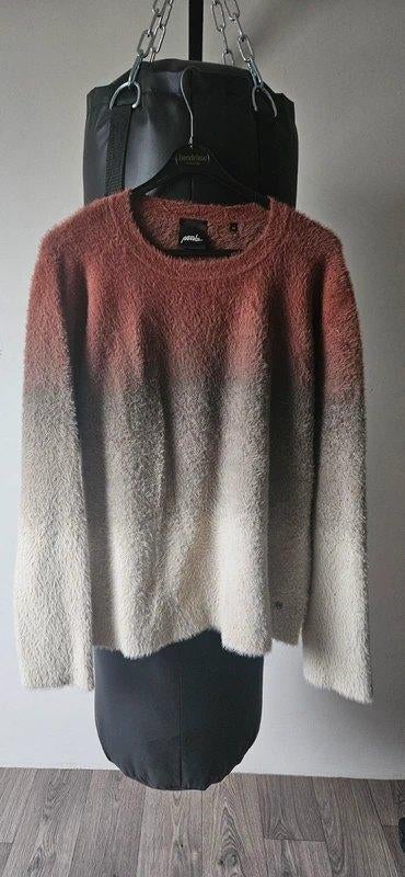 Poools trui, XXL, Overige kleuren, Maat 46/48 (XL) of groter, Ophalen of Verzenden, Zo goed als nieuw