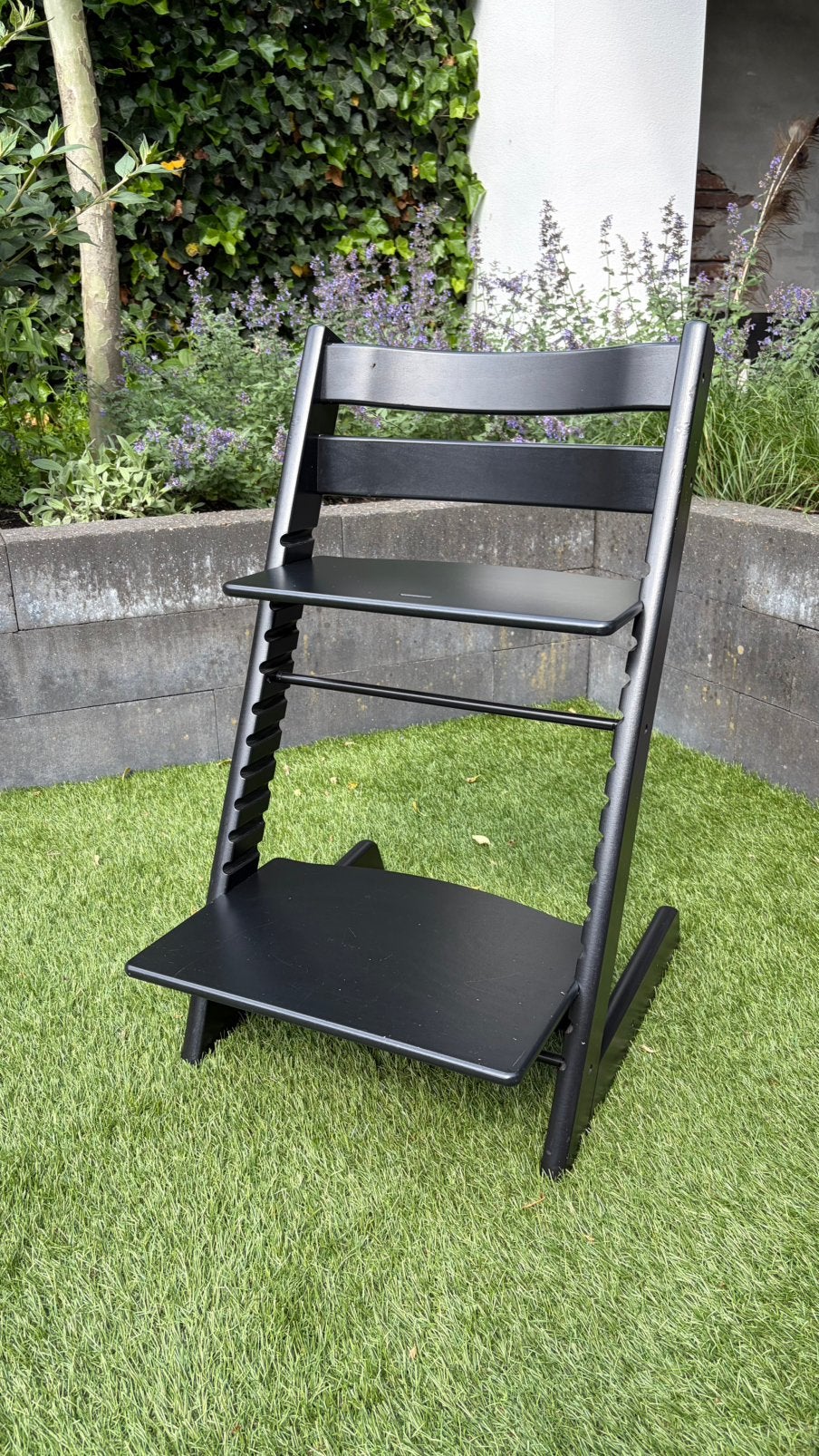 Stokke Tripp Trapp, Ophalen, Zo goed als nieuw, Meegroeistoel