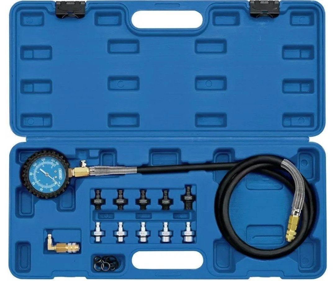 Nieuwe Draper Oliedruktestset voor Autotechniek, Ophalen of Verzenden, Nieuw