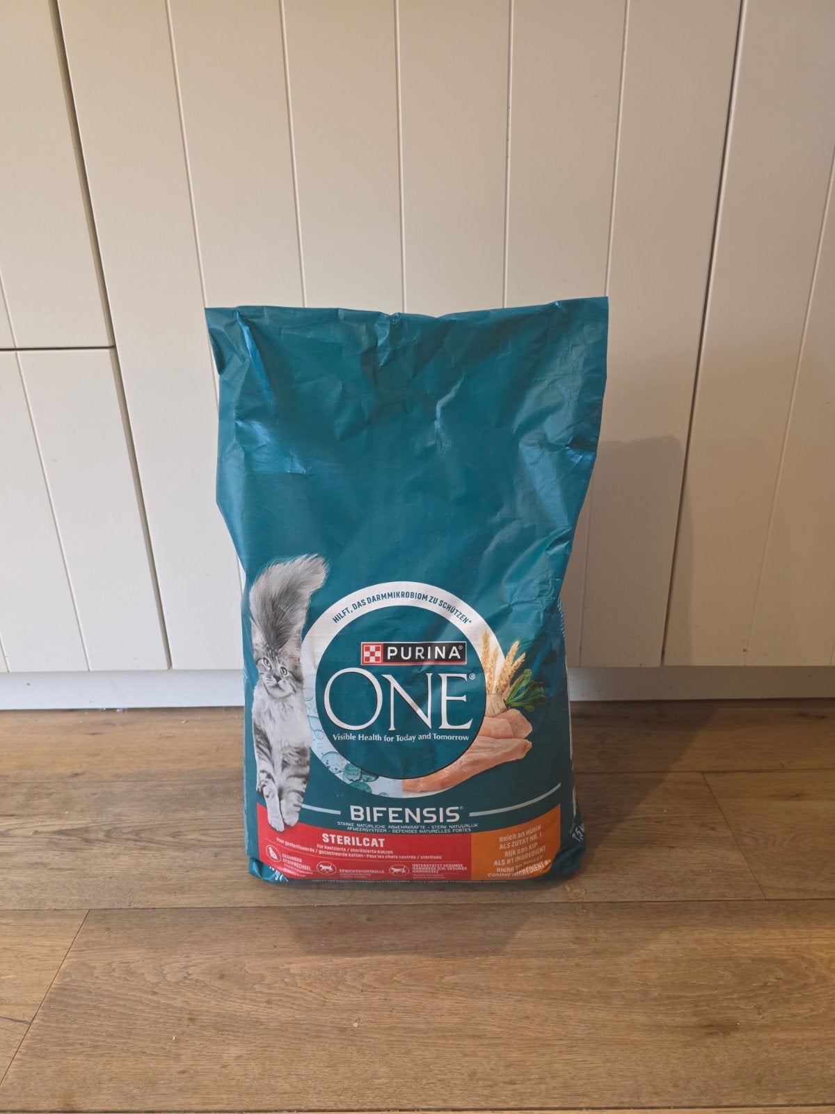 Purina One kattenvoer - nieuw - 7,5 kg, Dieren en Toebehoren, Ophalen of Verzenden, Kat