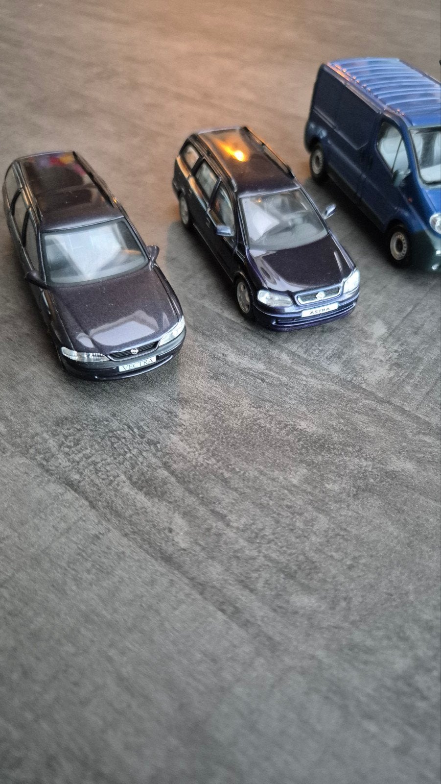partij model auto's diversen, Hobby en Vrije tijd, Ophalen, Auto, Overige merken