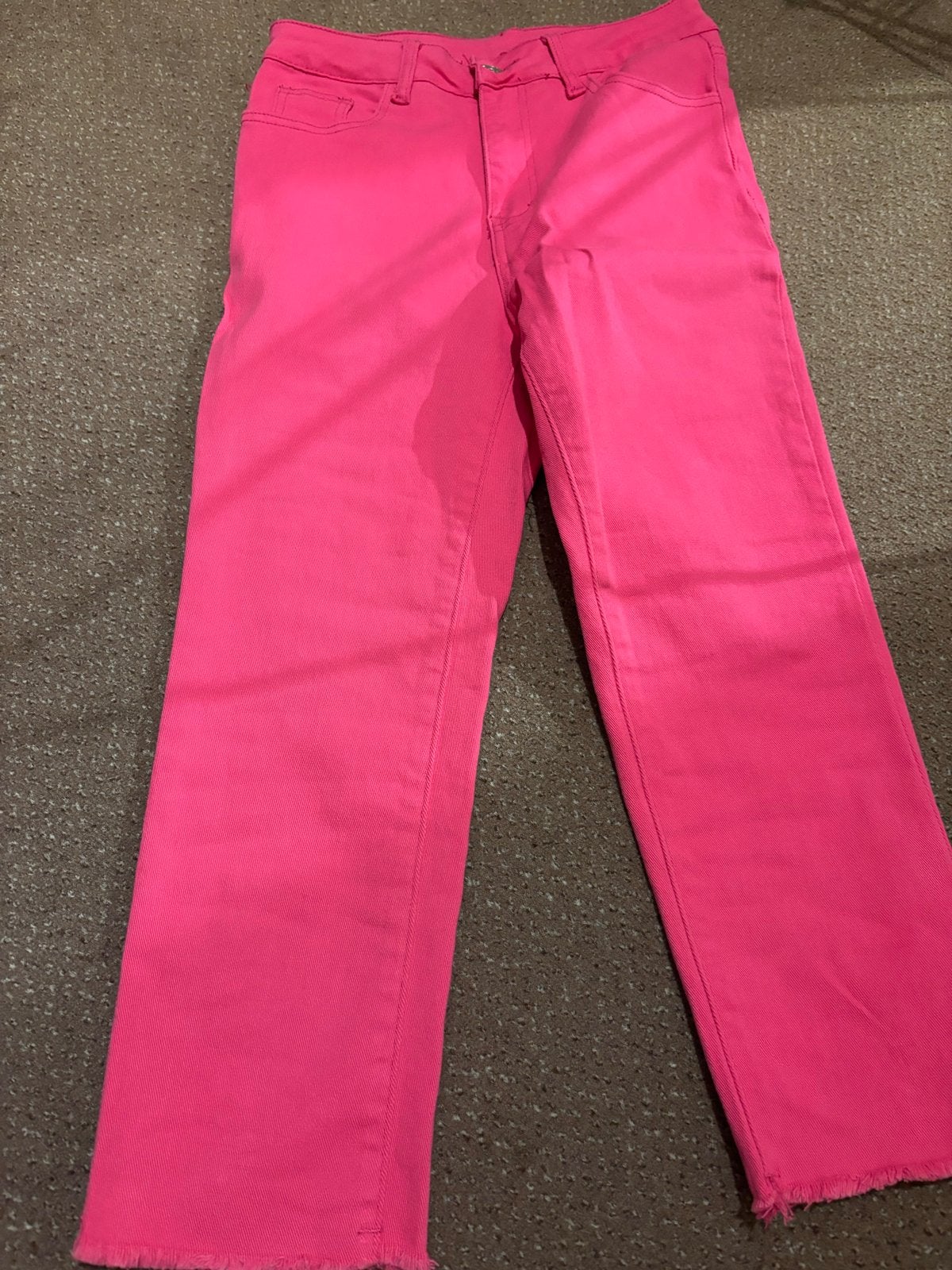 Nieuw!!!Broek, T-shirts en Pullover Maat S, Ophalen of Verzenden, Nieuw, Maat 36 (S), Roze