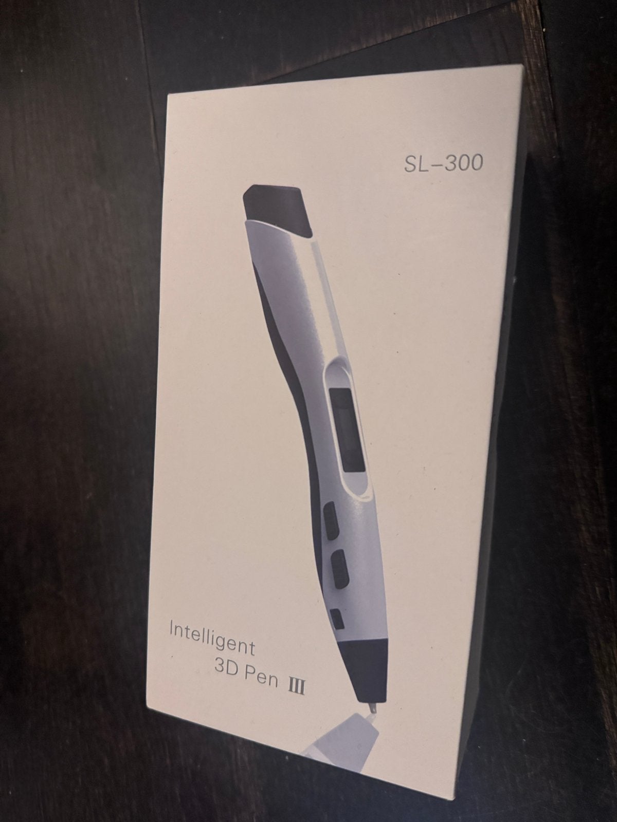 Intelligent 3D pen III, Computers en Software, 3D Printers, Ophalen of Verzenden, Nieuw
