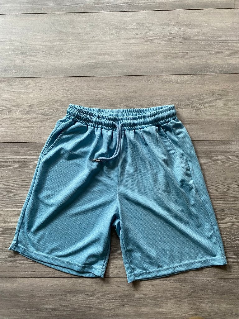 MANIFITY baketbal broek maat S, Ophalen of Verzenden, Zo goed als nieuw, Kleding