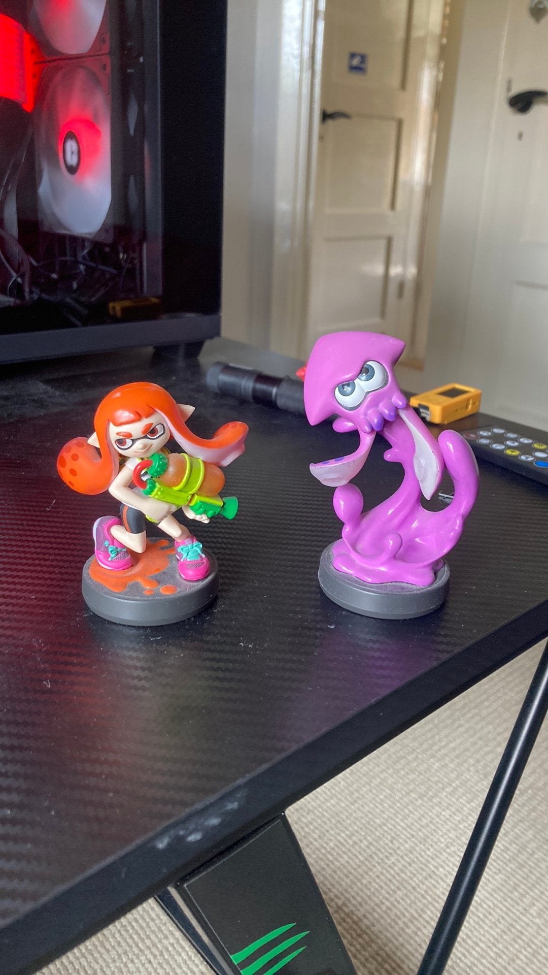 Splatoon Amiibo (10-, per stuk), Avontuur en Actie, 1 speler, Nieuw, Ophalen of Verzenden