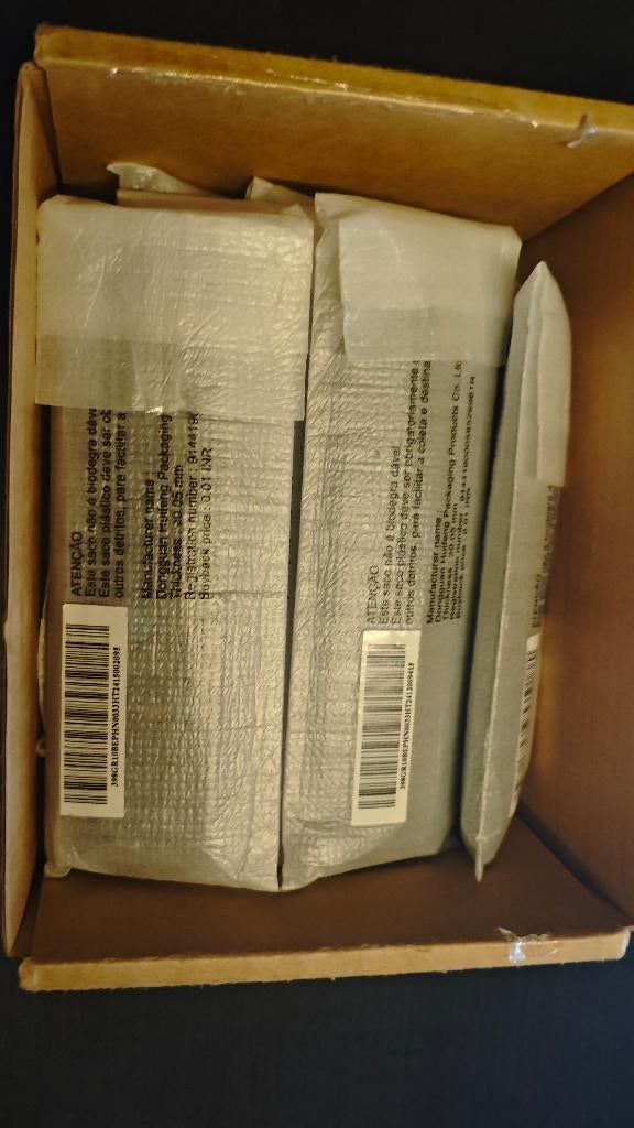 Philips 22AV1905A afstandsbedieningen 13x nieuw, Audio, Tv en Foto, Ophalen, Tv, Nieuw, Origineel