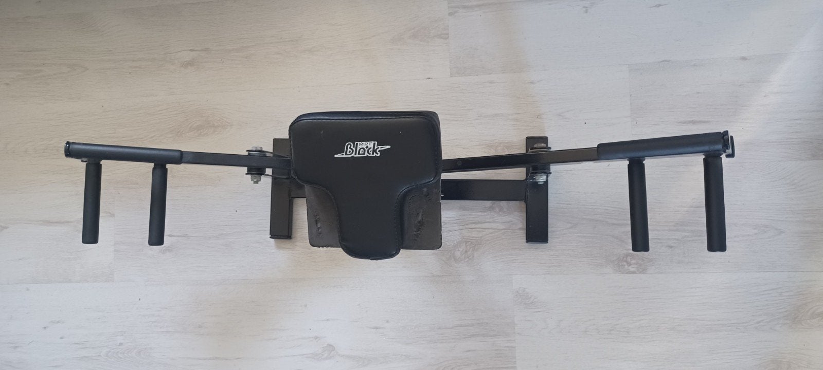Fitnessapparatuur voor een goede conditie, zie foto's, Ophalen, Gebruikt, Rug, Overige typen