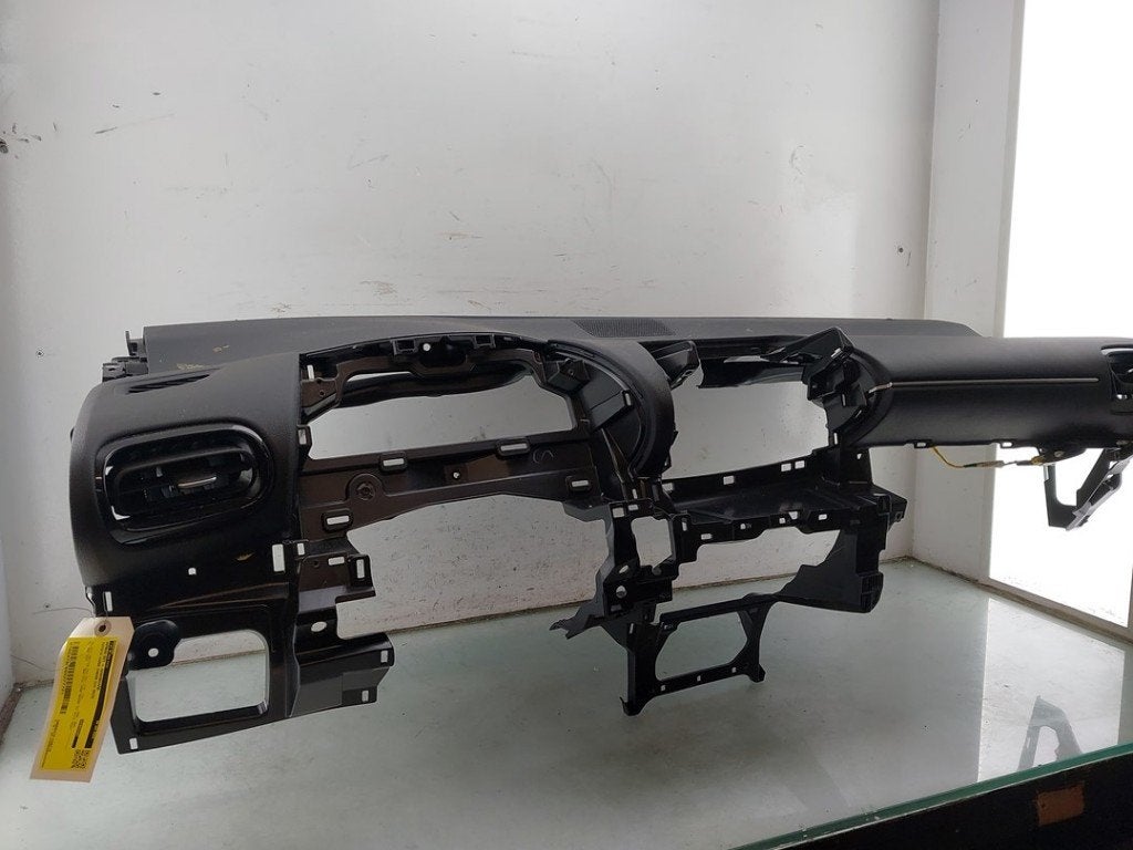 Airbag Set + Dashboard Yaris Cross (PB1/PJ1) 2023, Gebruikt, Kundenbetreuung@toyota.de, Toyota-Allee 2, Köln 50858, , Duitsland
