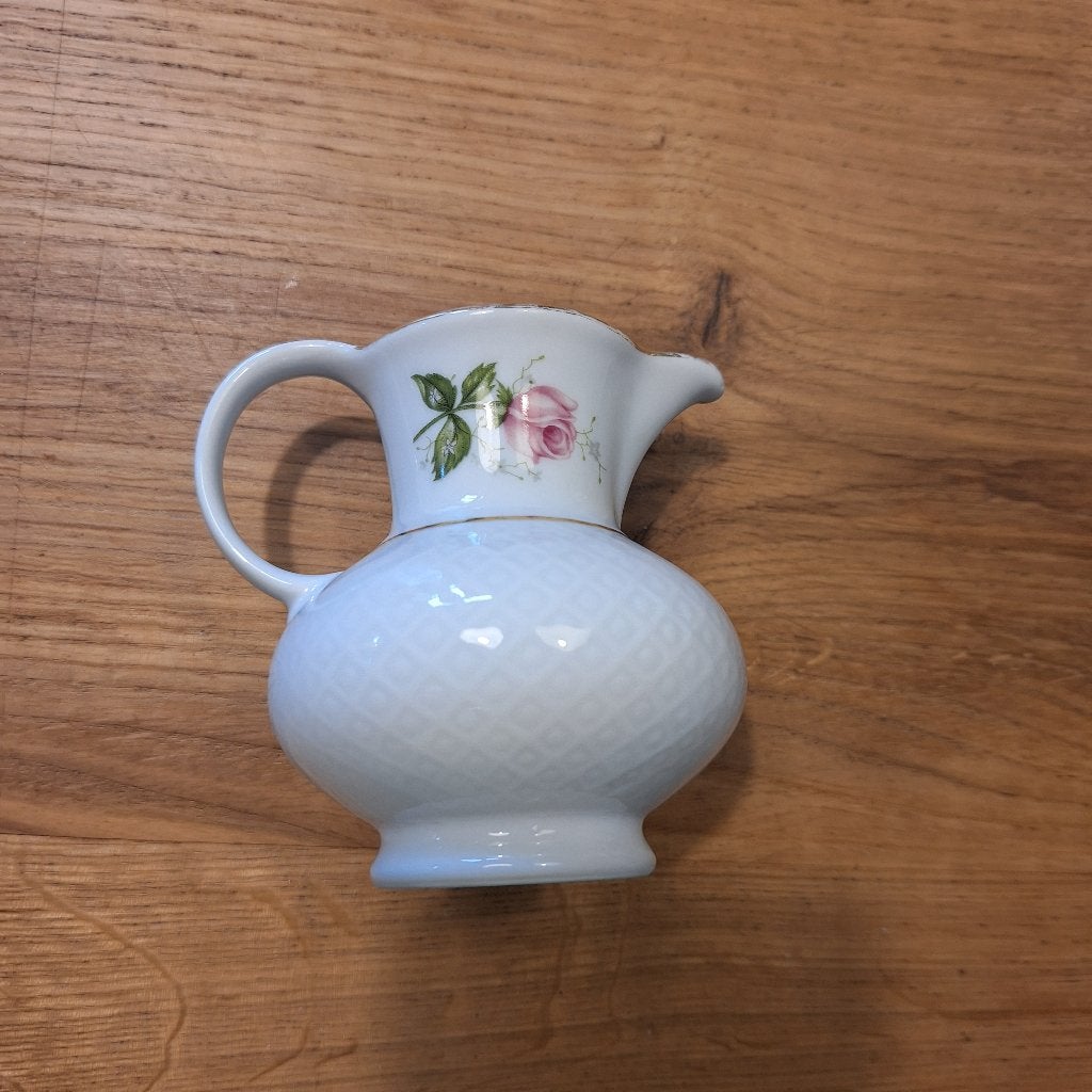 Roomkannetje, Seltmann Weiden Bavaria, izgst, Ophalen of Verzenden