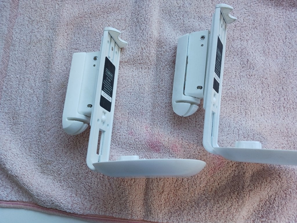 Sonos one muurbeugel, Ophalen, Overige typen, Zo goed als nieuw, Sonos