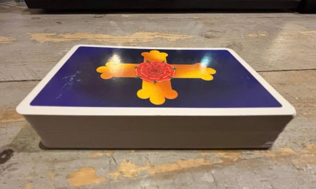 Set Tarotkaarten - Nederlandse Rider-Waite versie, Ophalen of Verzenden, Nieuw, Tarot of Kaarten leggen, Overige typen