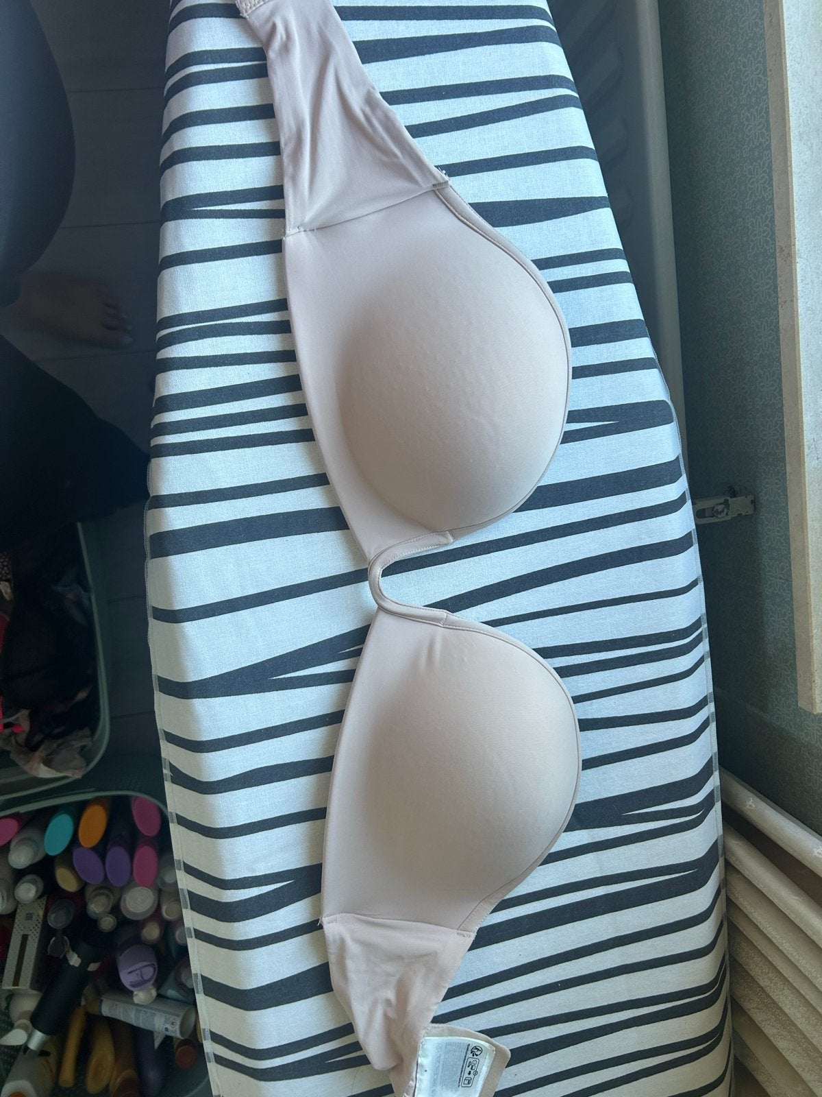 Diverse bh's te koop - Hunkemöller, H&M, Ophalen of Verzenden, Beige, BH