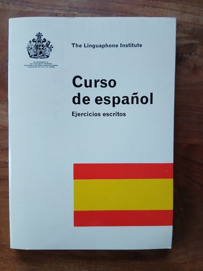 Spaans leren, Ophalen of Verzenden, Gelezen, Non-fictie
