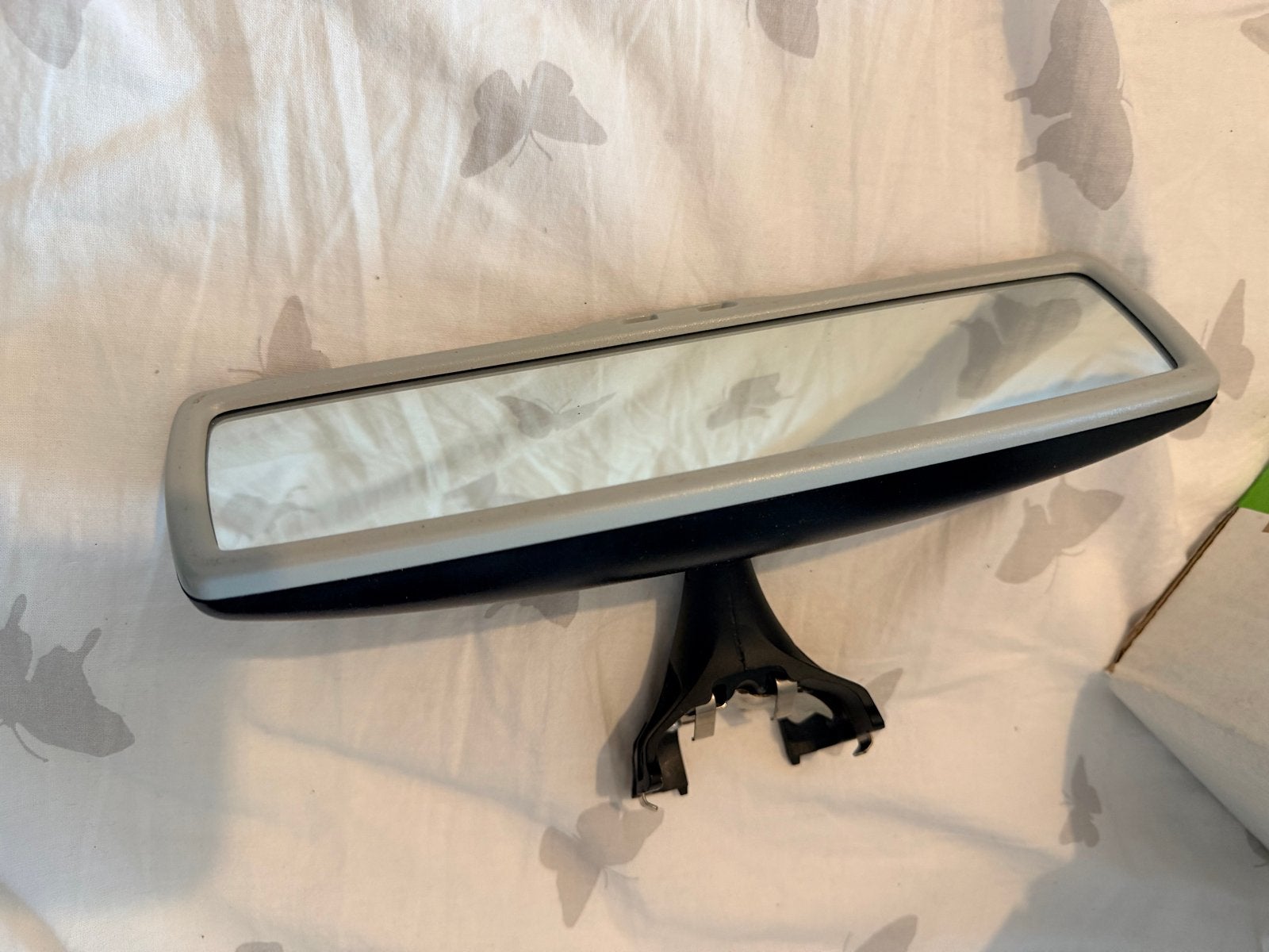 VW Polo 6R (2012) Automatisch Dimmende Binnenspiegel, Ophalen of Verzenden, Gebruikt, Volkswagen