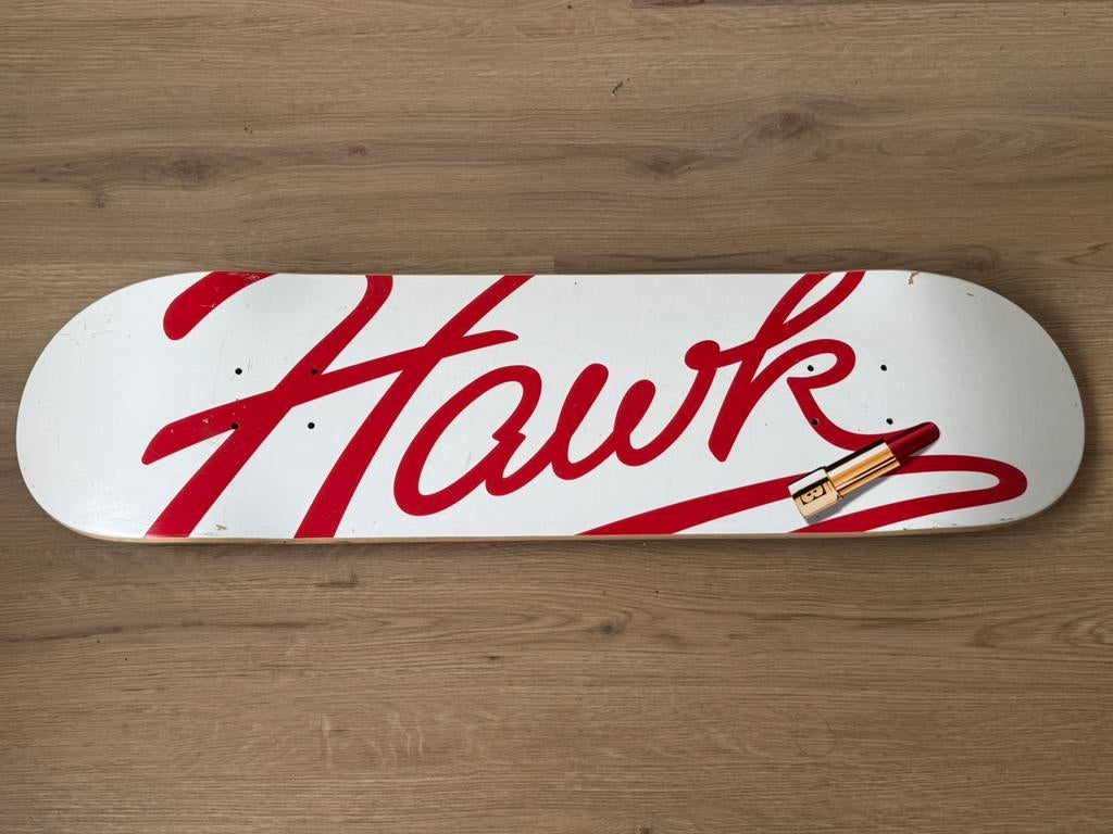 Skateboard plate (new), Ophalen, Nieuw, Skateboard
