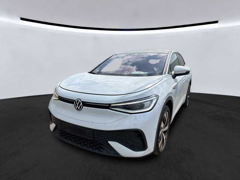 Volkswagen ID.5 Pro 77 kWh 150KW Automaat 2022, Auto's, Volkswagen, Automaat, SUV of Terreinwagen, Te koop, Gebruikt