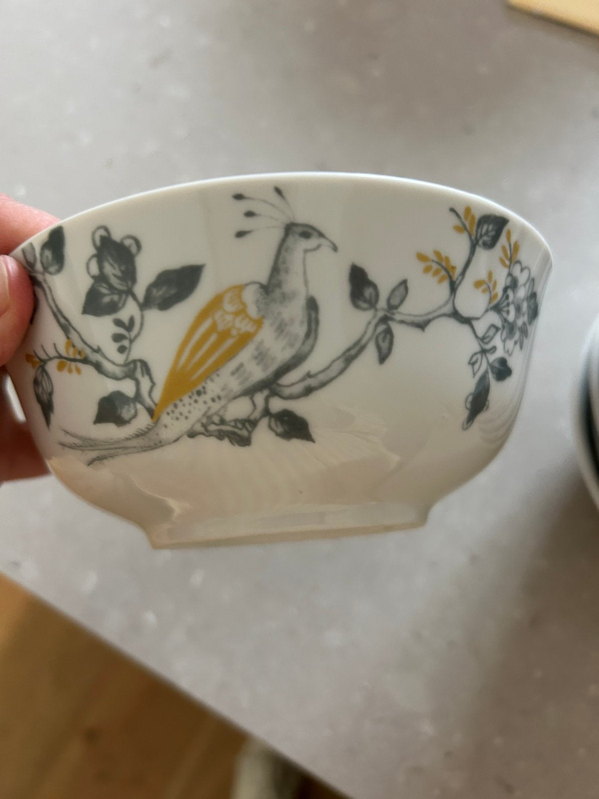 Vivo kommen, Ophalen, Kom(men), Overige stijlen, Glas
