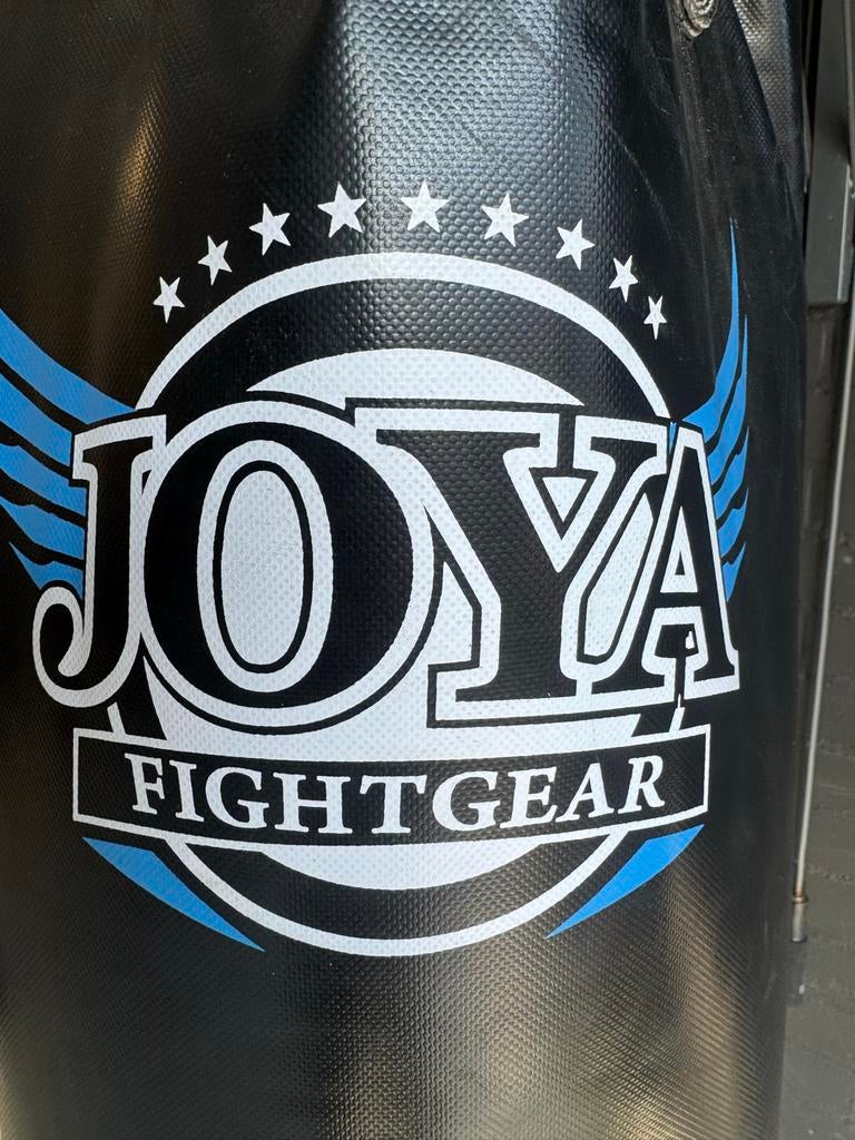 Joya Fight Gear Bokszak - Zo goed als nieuw, Ophalen of Verzenden, Zo goed als nieuw, Overige typen