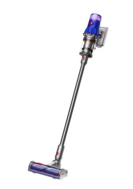 Dyson V12 wasbare hepa filter 3x, Witgoed en Apparatuur, Nieuw, Ophalen of Verzenden, Dyson, Minder dan 1200 watt