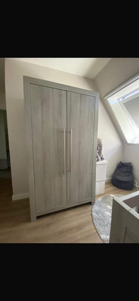 Complete babykamer, Ophalen, Zo goed als nieuw, Jongetje of Meisje