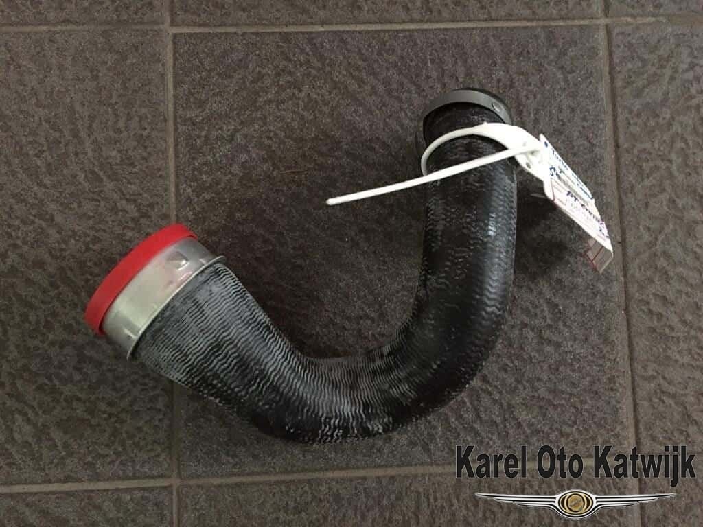 Turbo intercooler Chrysler PT Cruiser 2.2, -, -, Nieuw, Ophalen of Verzenden