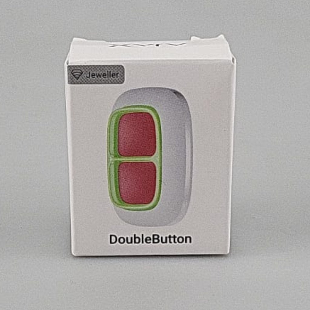 Ajax DoubleButton Licht Groen/Groen | Nieuw, Flex Ltd., Gebruikt, https://flex.com/contact-us, Nobelstraat 10, 5807 GA Oostrum LB, Limburg, Nederland
