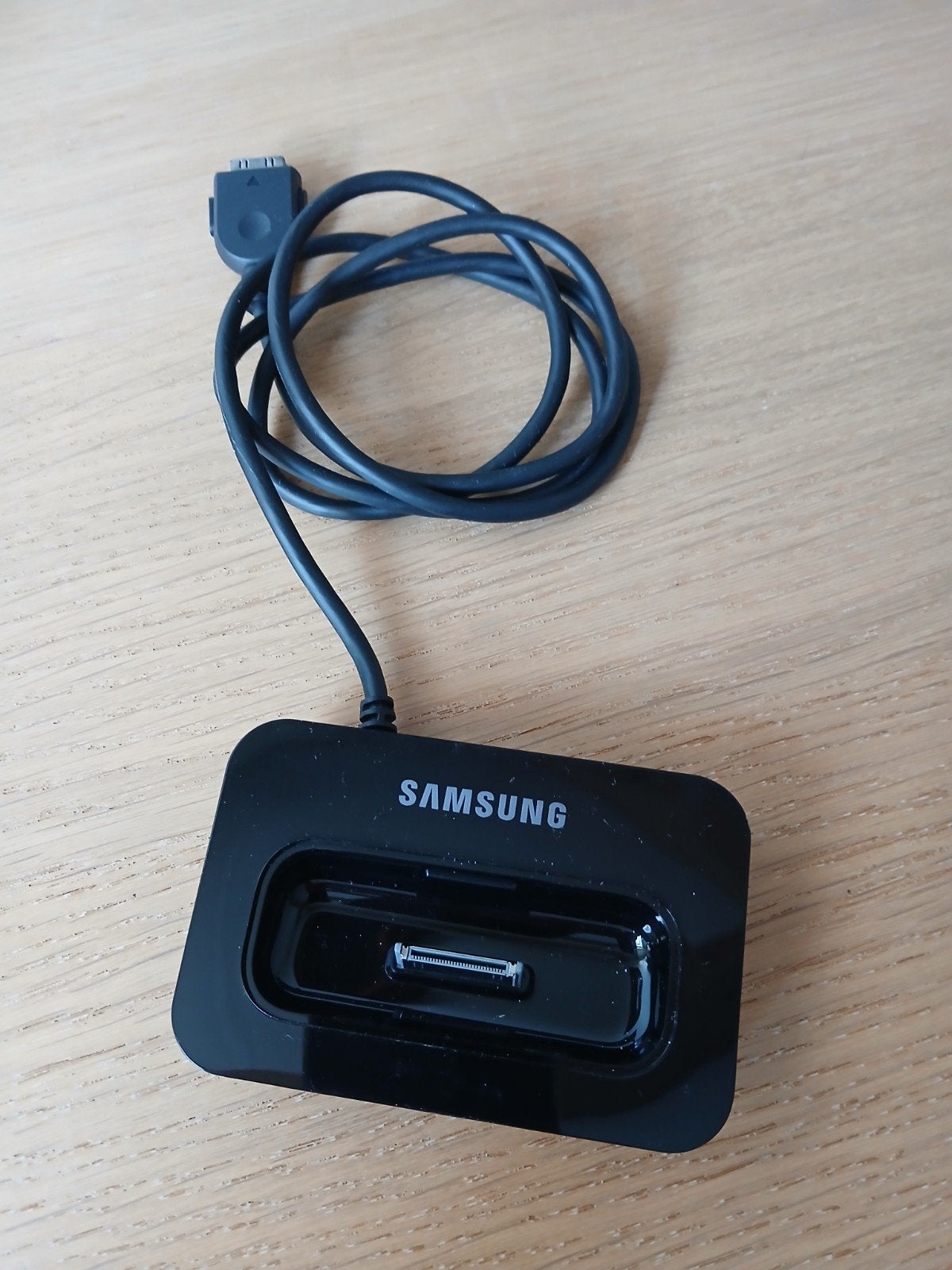 Samsung Docking Station AH96-00051A, Ophalen of Verzenden, Nieuw