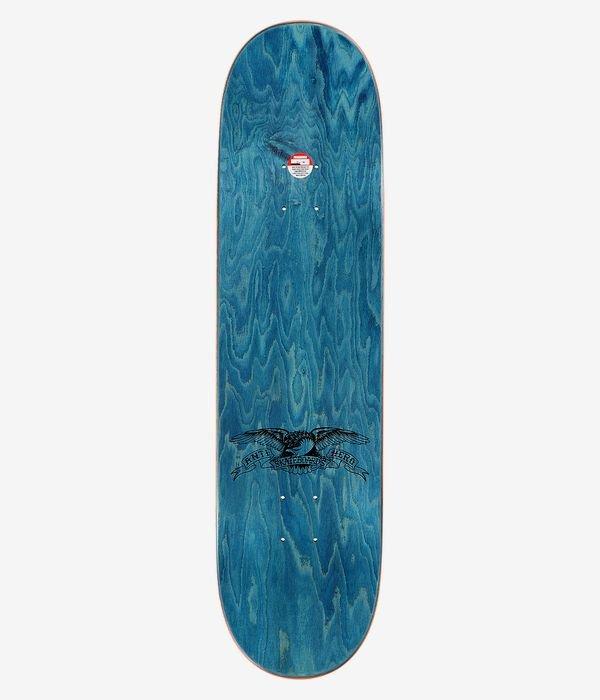 Skateboard - Anti Hero Team Classic Eagle 8.25, https://www.antiheroskateboards.com, 1831 Market St San Francisco CA 94103 United States of America
