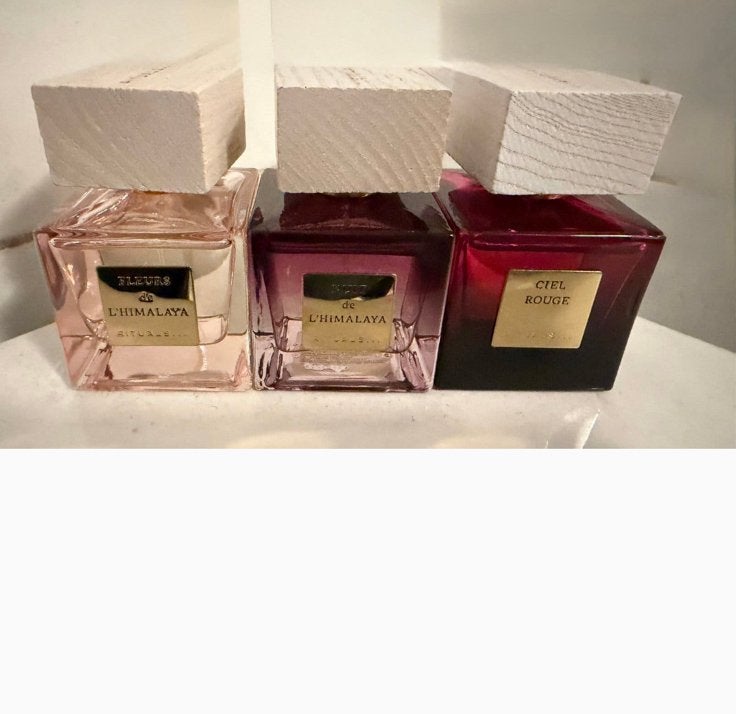 Nieuwe Rituals pardum dames 50 ml, Ophalen, Nieuw