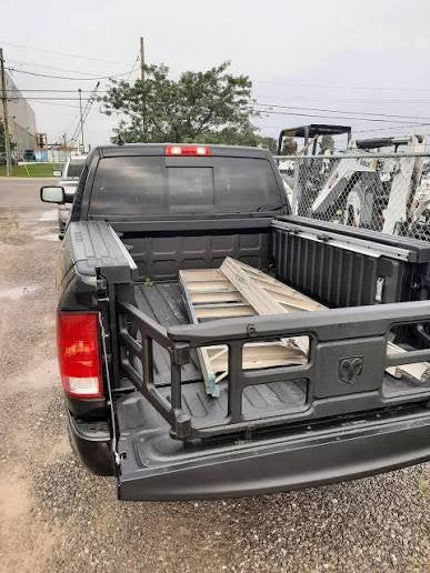 Dodge RAM, Auto-onderdelen, Ophalen, Gebruikt, Dodge