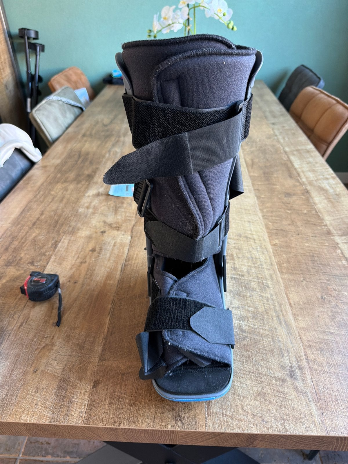 Brace walke maat m, Diversen, Ophalen of Verzenden, Gebruikt