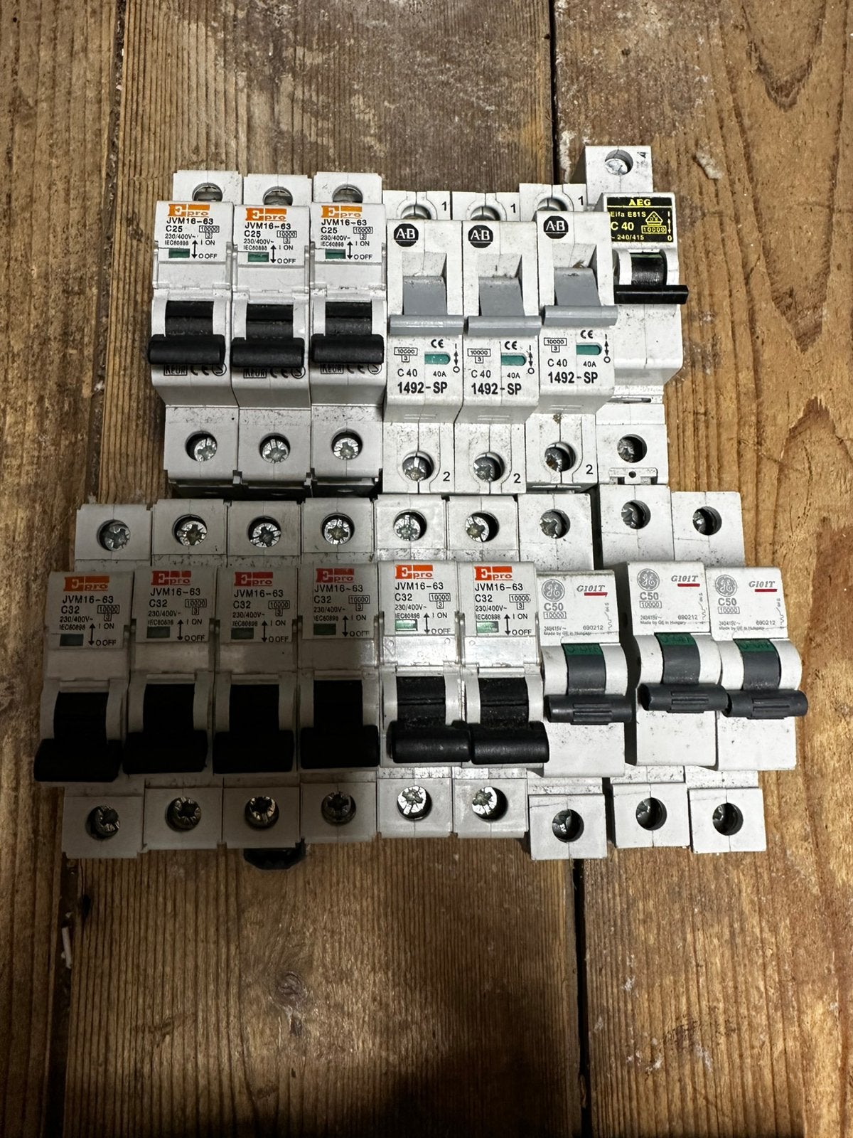 Automaten, Ophalen of Verzenden, Zo goed als nieuw