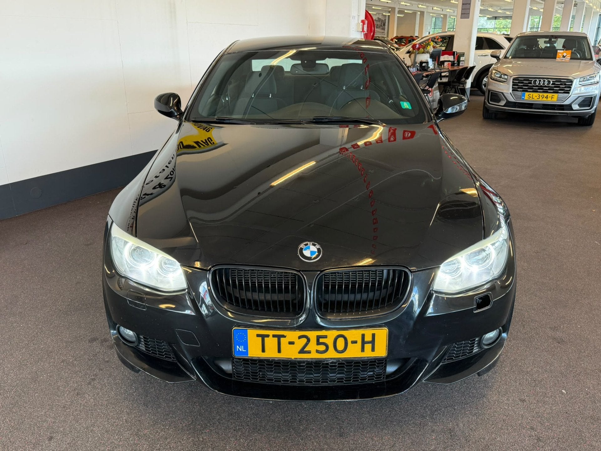 BMW 3-Serie