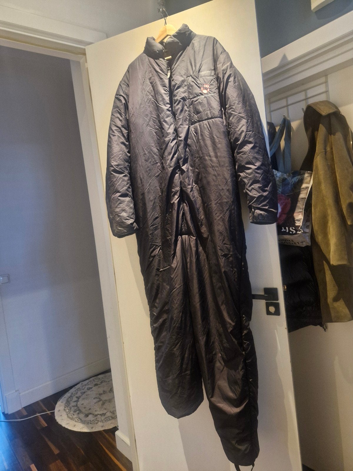 droogpak onderkleding weezel extreme, Ophalen of Verzenden, Zo goed als nieuw, Duikpak