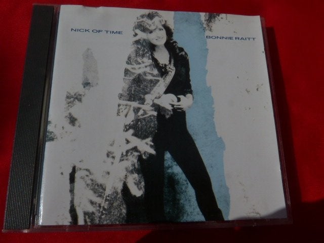 3 x CD Bonnie Raitt - Nick of Time -Road Tested - Collection, Ophalen of Verzenden, Zo goed als nieuw, Blues Rock