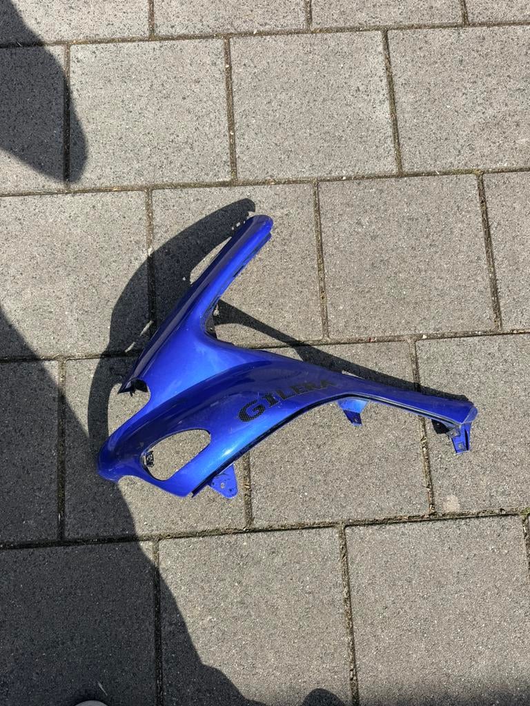 Kapdelen Gilera Runner, Ophalen, Gebruikt, Kap