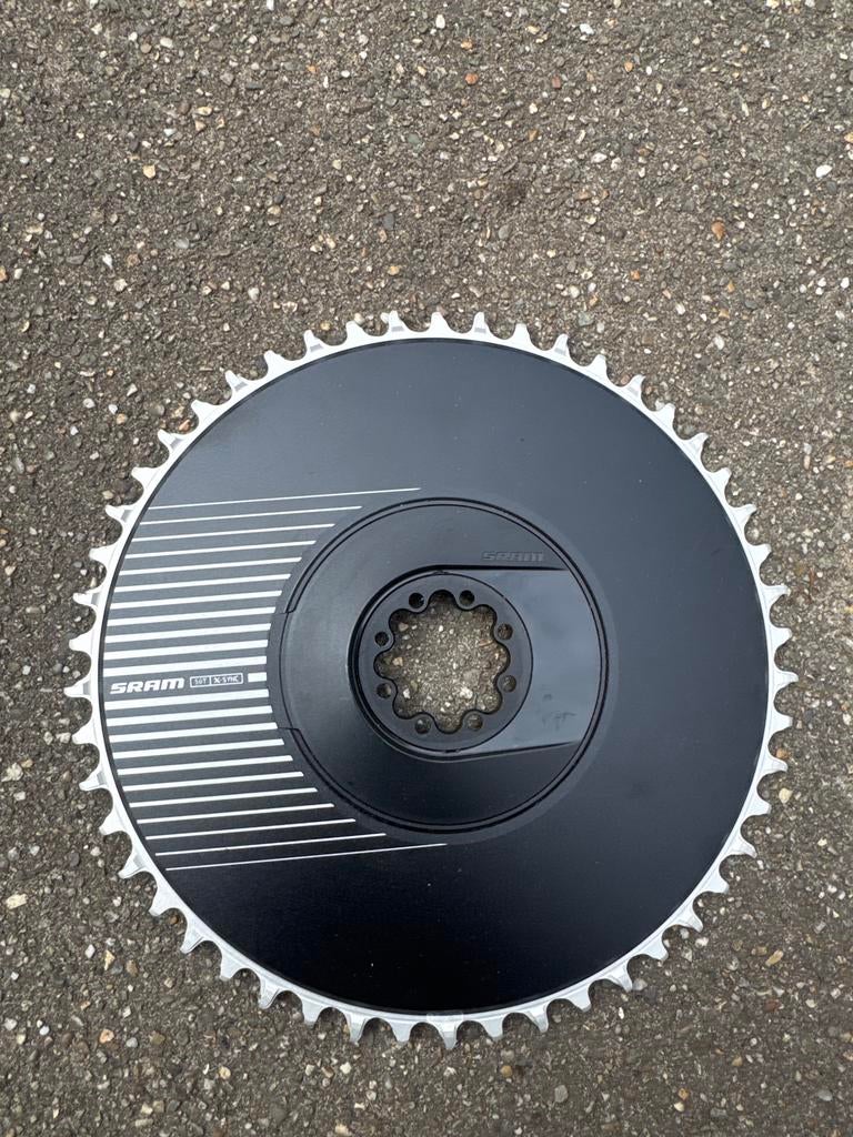 Nieuw SRAM RED AXS Aero Crankstel Kettingblad, Fietsen en Brommers, Fietsonderdelen, Crankstel of Pedalen, Nieuw, Ophalen of Verzenden