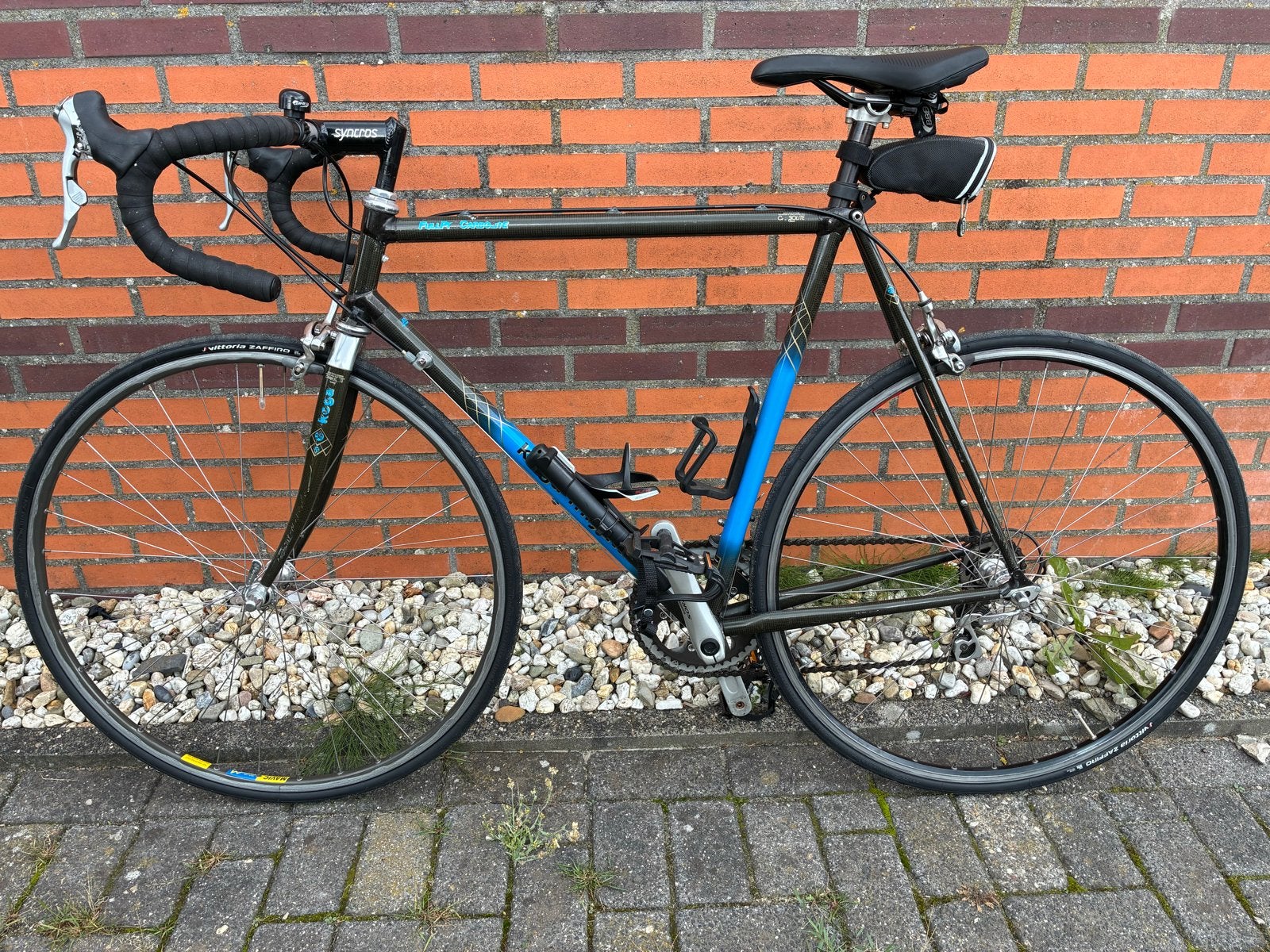Koga Miyata racefiets - Goed onderhouden retro, Ophalen, 28 inch, Gebruikt, Aluminium