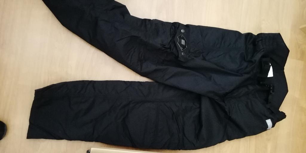 Motorbroek maat XL, Motoren, Heren, Chibli, Ophalen of Verzenden, Broek | textiel