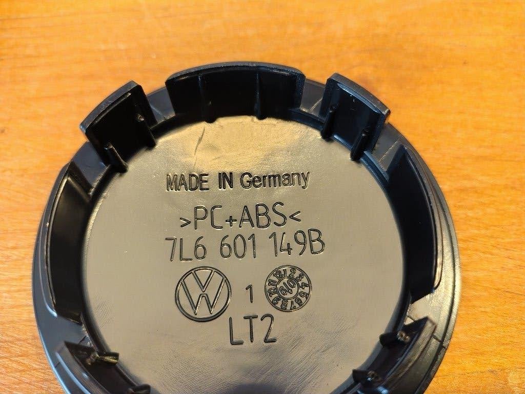 wielkapjes volkswagen, Ophalen of Verzenden, Nieuw