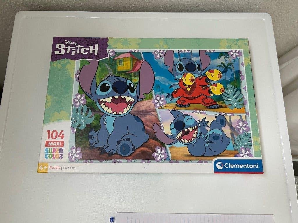 Te koop aangeboden diversen soorten leuke Kinderpuzzels, Ophalen of Verzenden, Meer dan 50 stukjes, Zo goed als nieuw, 6 jaar of ouder