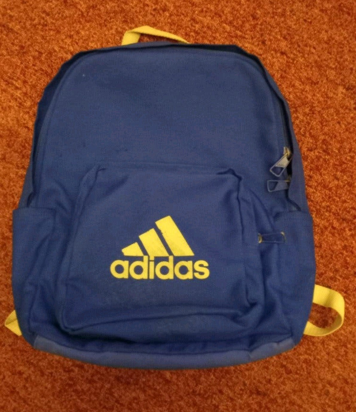 Adidas rugzak kind, Ophalen, Overige merken