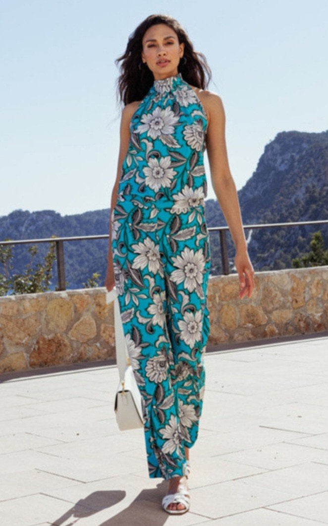 Monica jumpsuit Studio Anneloes, M, Maat 38/40 (M), Ophalen of Verzenden, Zo goed als nieuw, Overige kleuren
