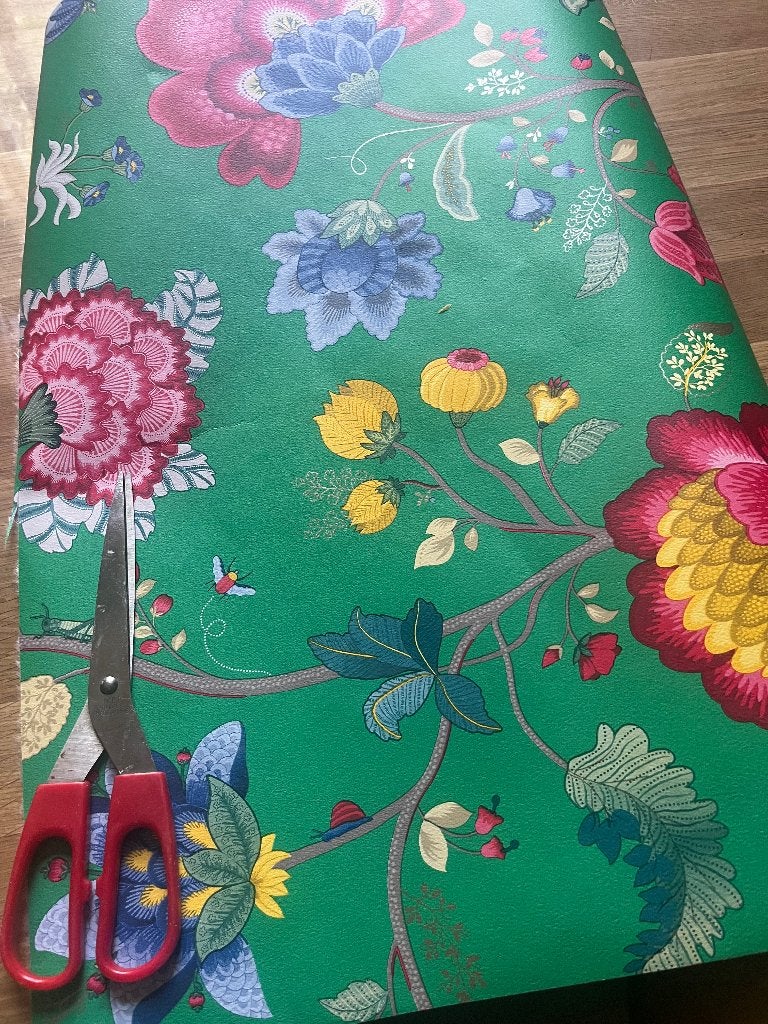 Pip studio behang, Huis en Inrichting, Bloemen, Overige merken, Ophalen of Verzenden, 5 tot 10 m²