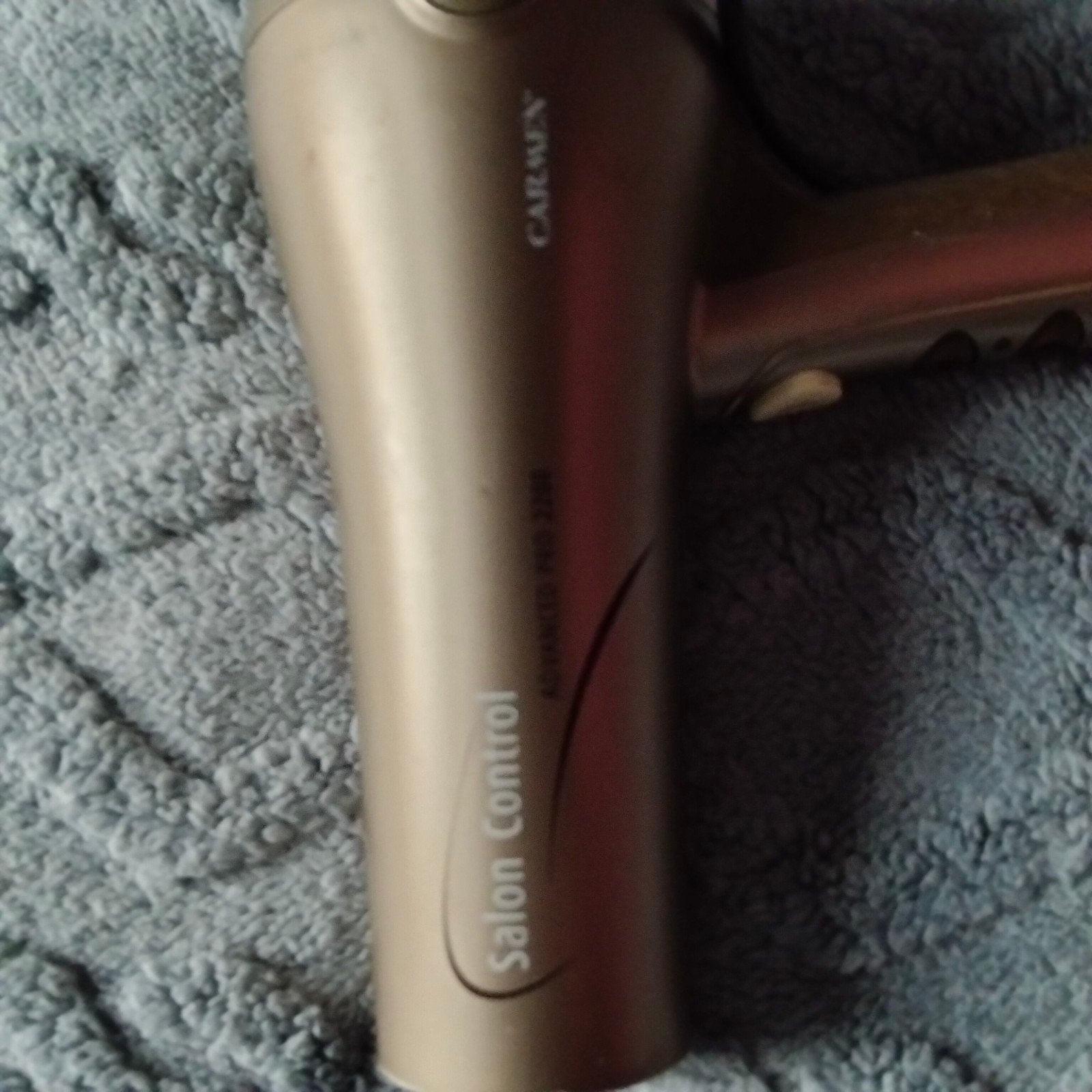 gratis.     Carmen salon performance fohn  2200, Sieraden, Tassen en Uiterlijk, Ophalen of Verzenden