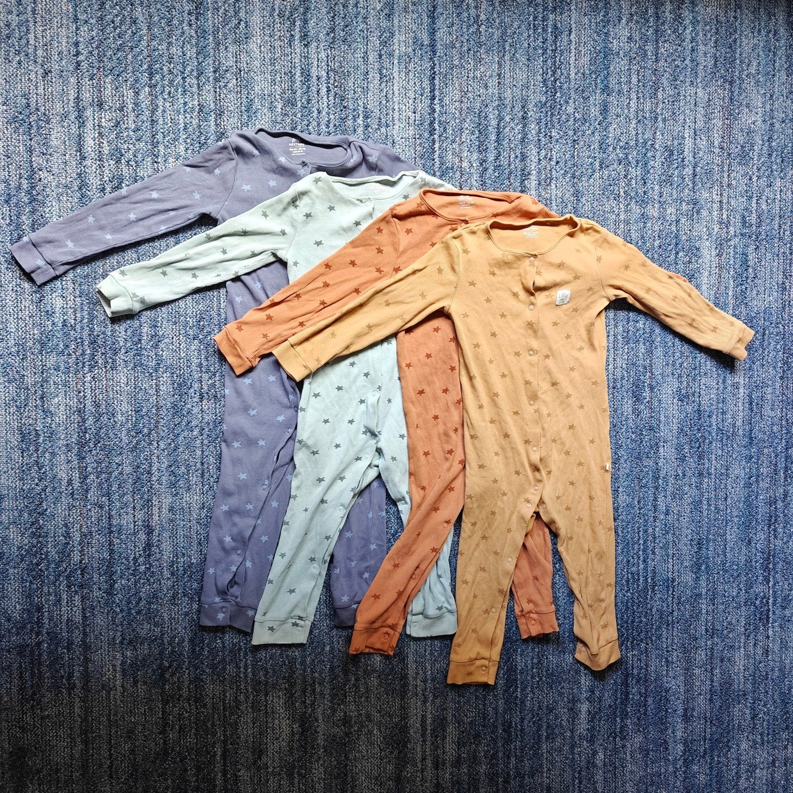 Next 4 pack star pyama set maat 86 -98
Ophalen en Verzending, Ophalen of Verzenden