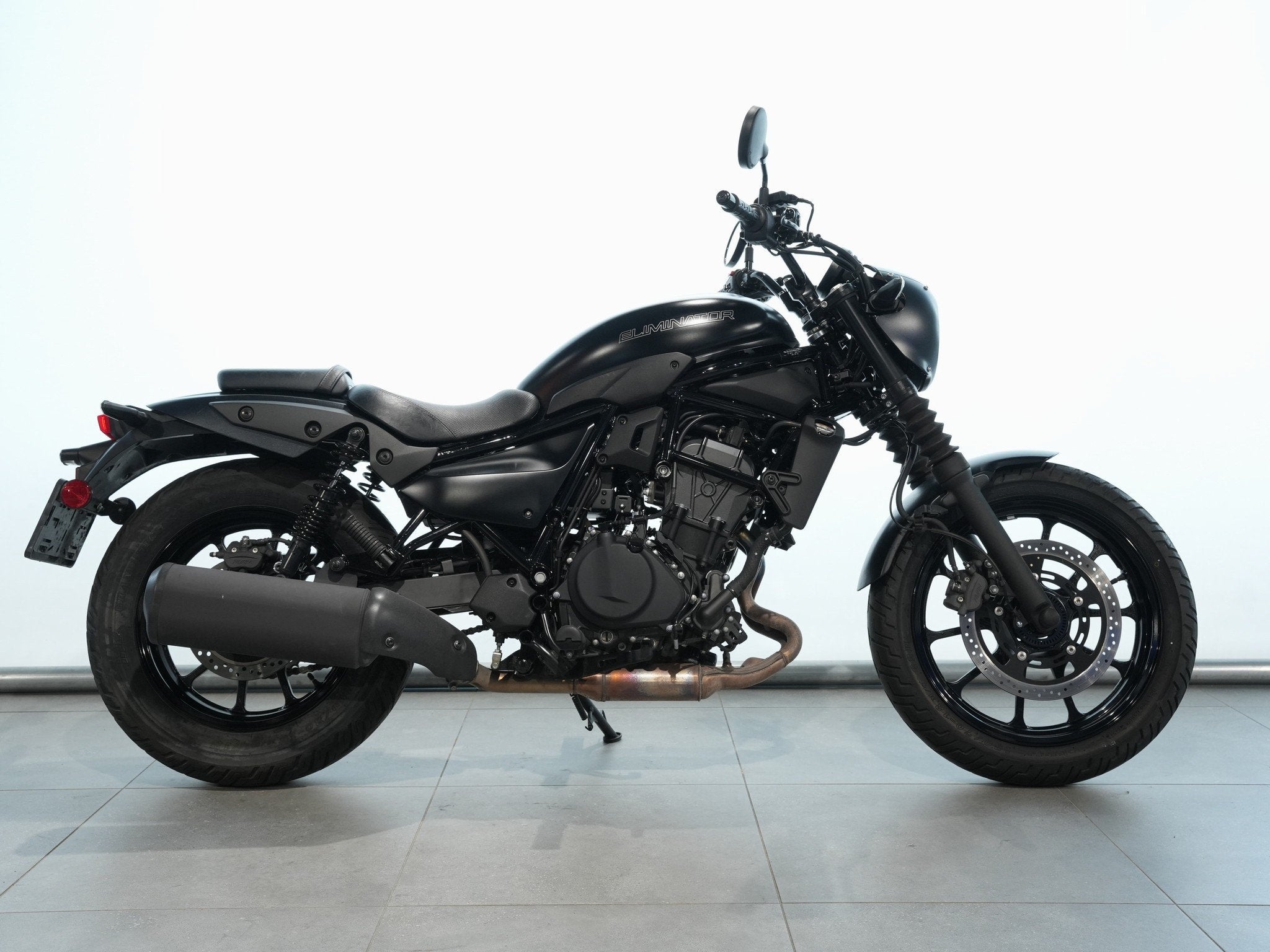 Kawasaki ELIMINATOR 500 SE (bj 2026), Motoren, Bedrijf, Info@kawasaki.nl, Overig, Jacobus Spijkerdreef 1-3
2132 PZ  Hoofddorp, NL