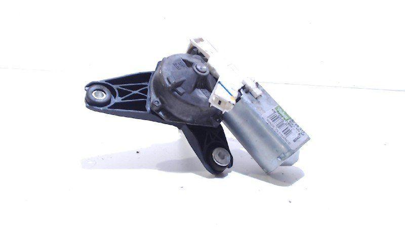 Ruitenwissermotor achter Renault Clio, Auto-onderdelen, Onderdelen@venauto.nl, Van der Ven Autorecycling B.V., Gebruikt, Ettenseweg 76, 4706 PB Roosendaal, The Netherlands