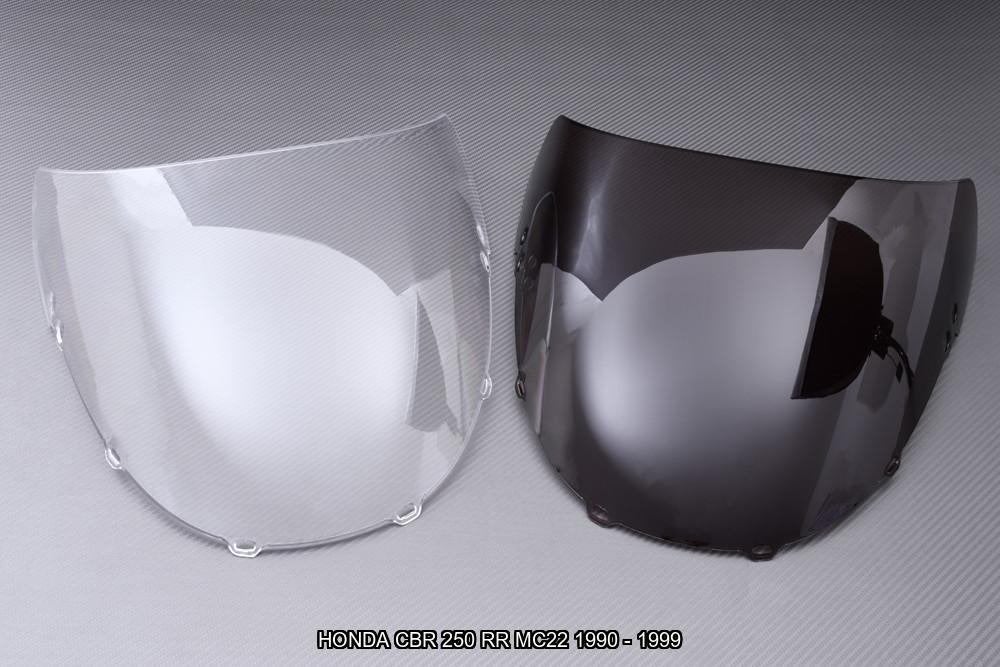 Windscherm voor HONDA CBR 250 RR MC22 1990 - 1999
